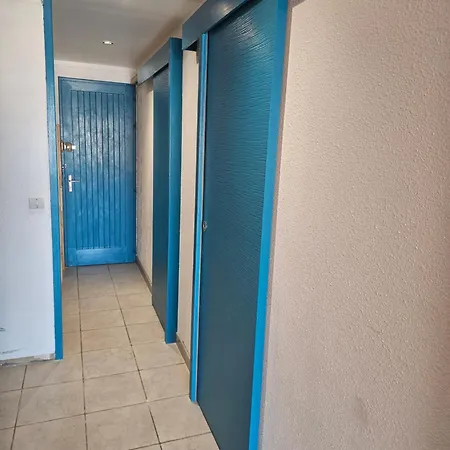 Apartmán Saint-pierre La