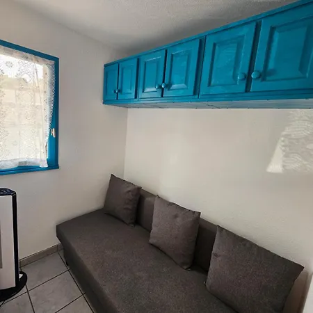 Apartmán Saint-pierre La Fleury (Aude)